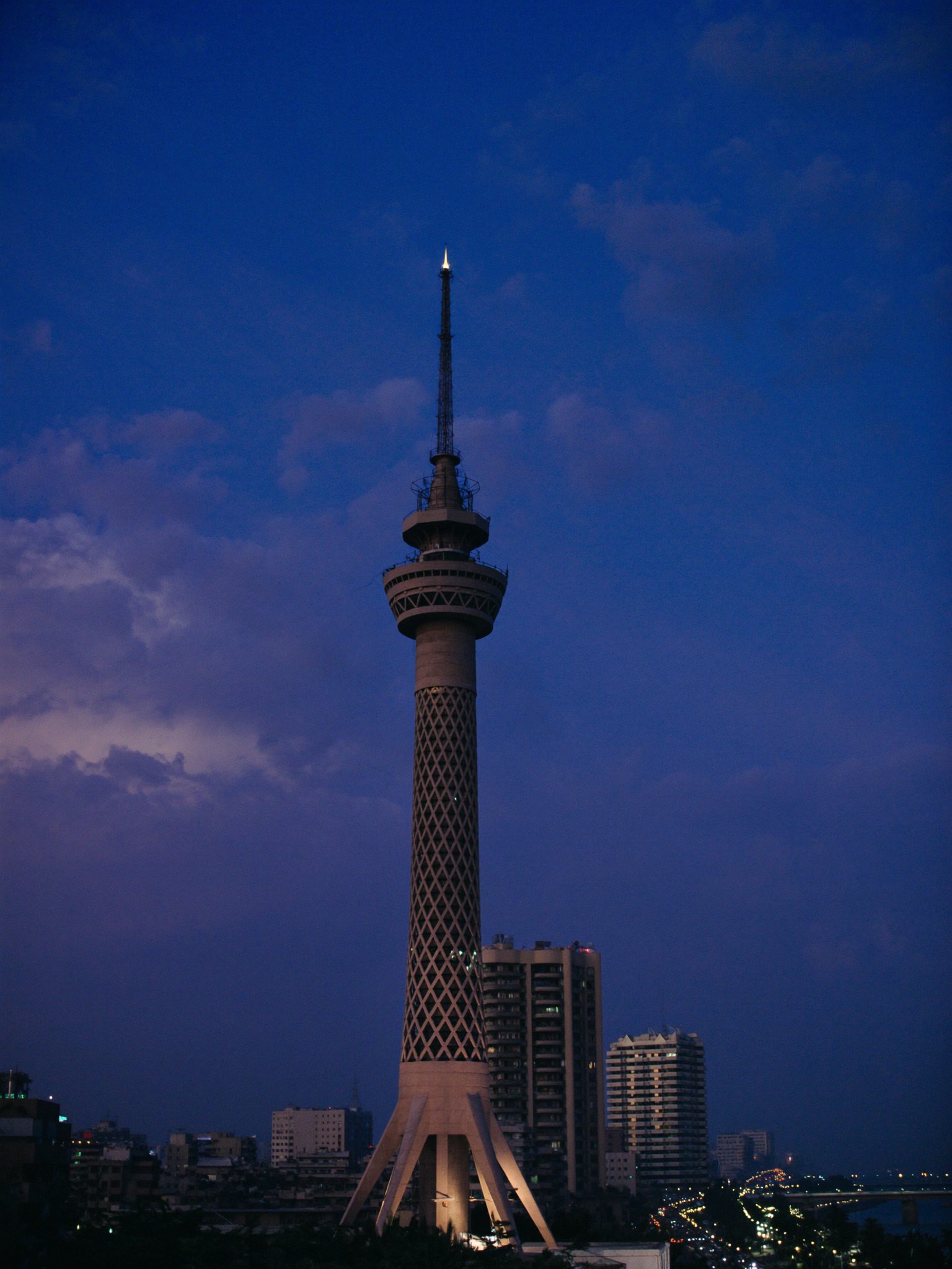 Cairo