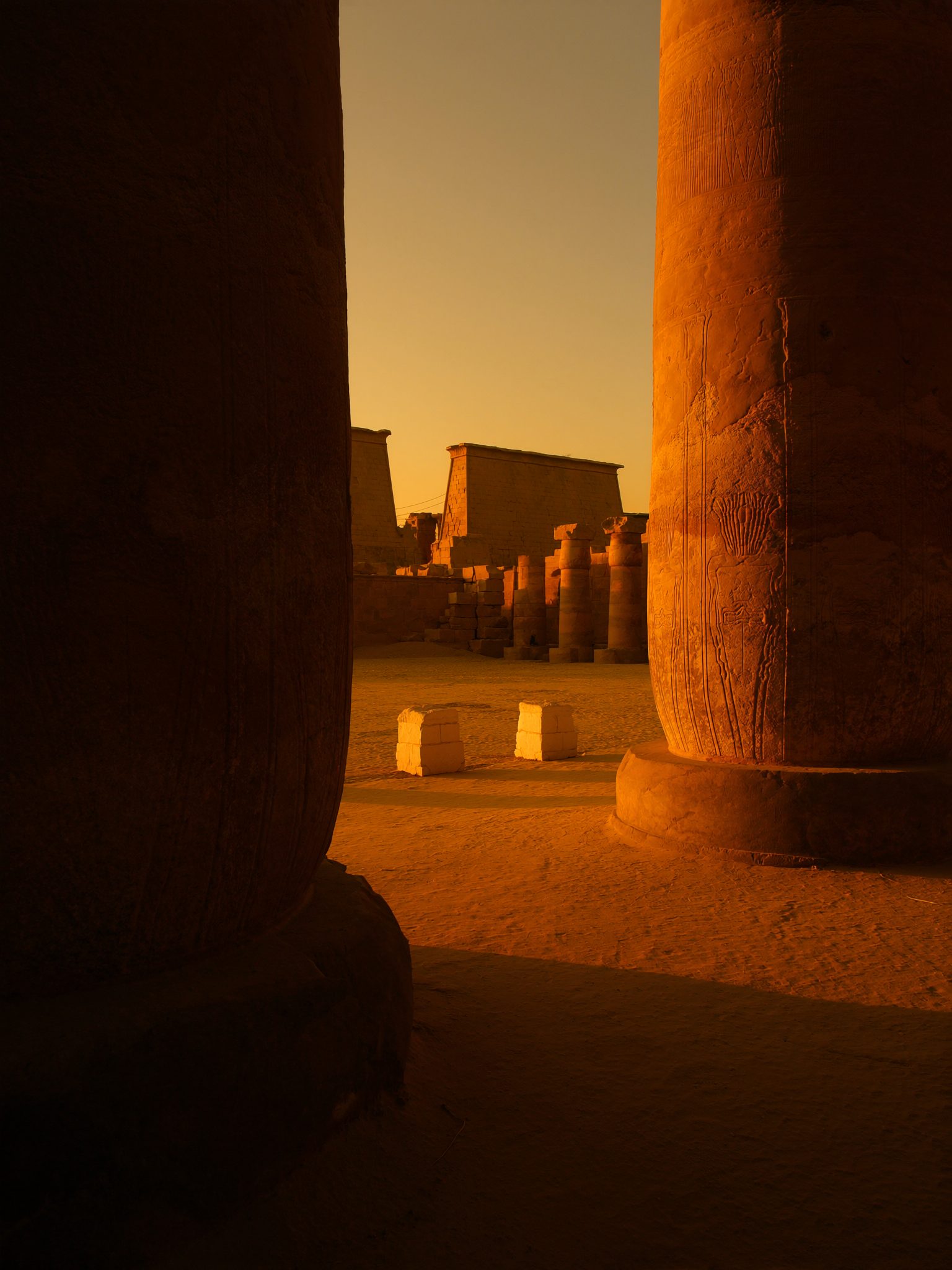 Luxor